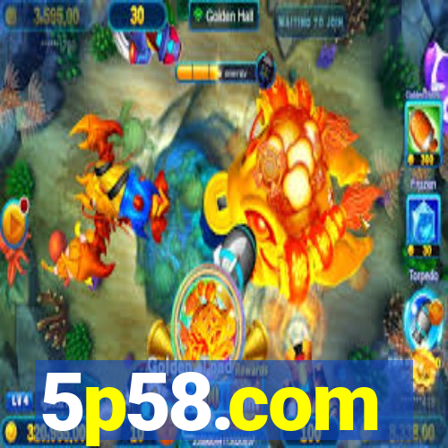 5p58.com