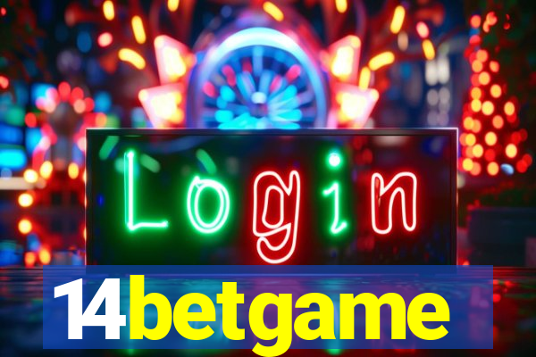 14betgame
