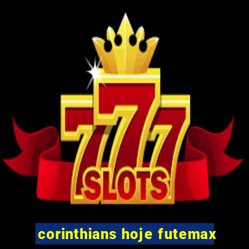 corinthians hoje futemax