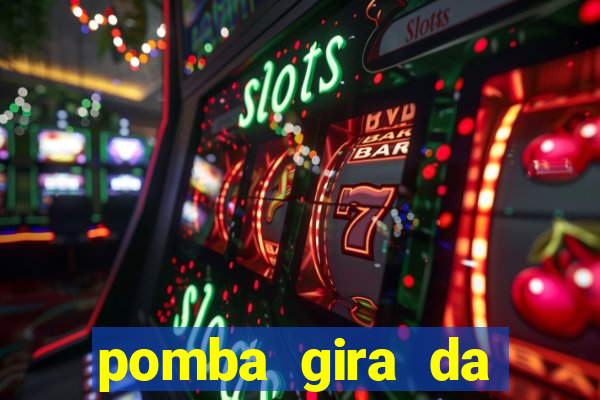 pomba gira da figueira cores