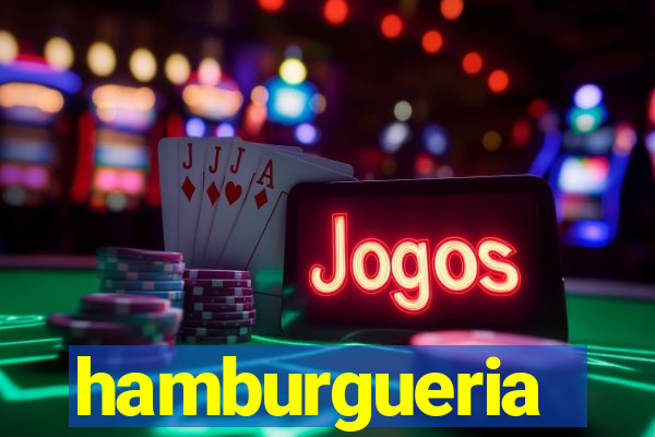 hamburgueria juventus ucs