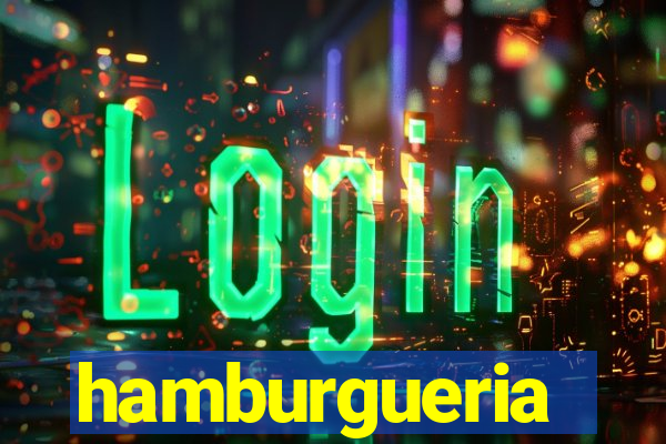 hamburgueria juventus ucs