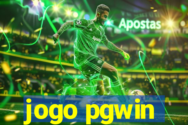 jogo pgwin