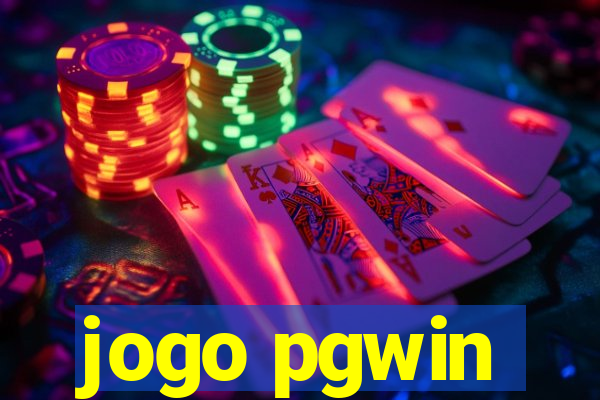 jogo pgwin