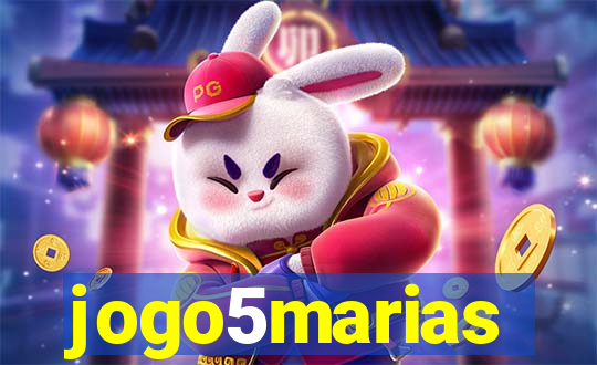 jogo5marias