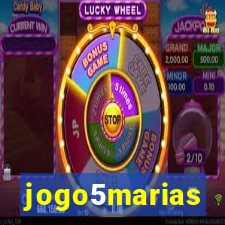 jogo5marias