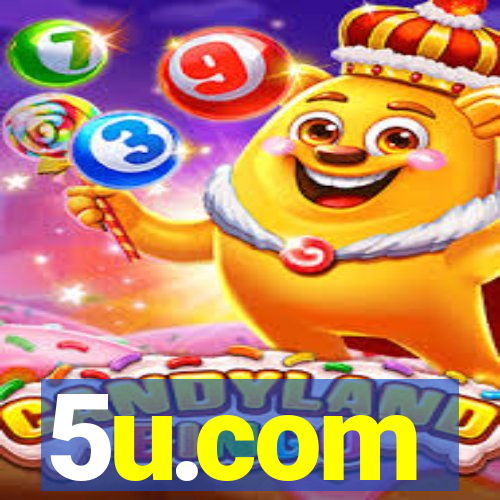 5u.com