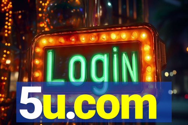 5u.com