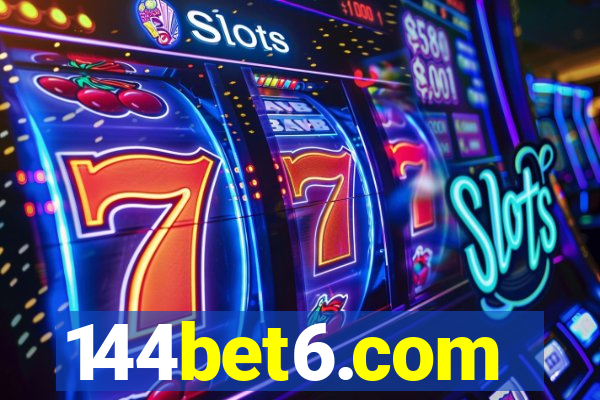 144bet6.com