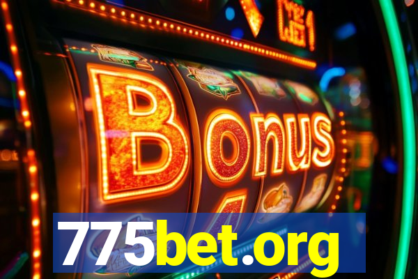 775bet.org