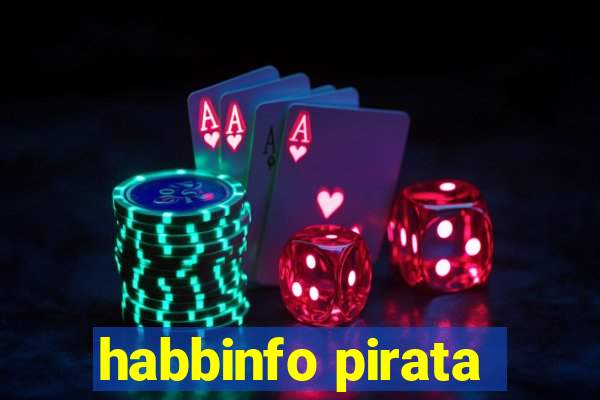 habbinfo pirata