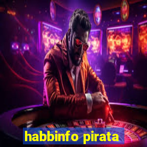 habbinfo pirata