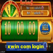 xwin com login