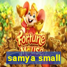 samya small