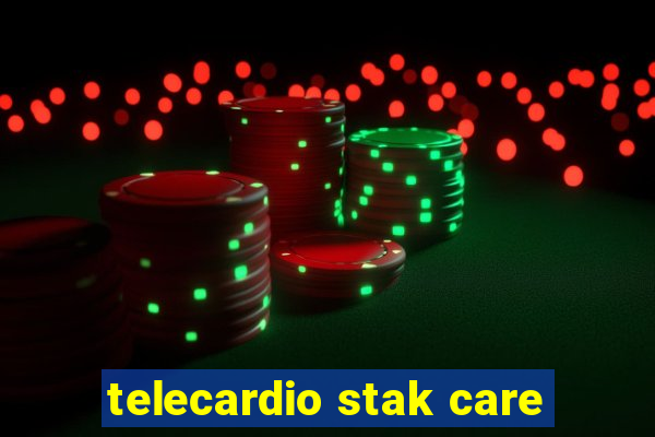 telecardio stak care