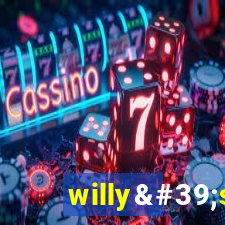 willy's wonderland download filme dublado