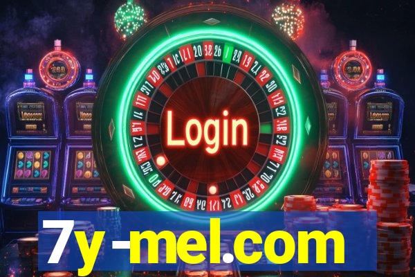 7y-mel.com