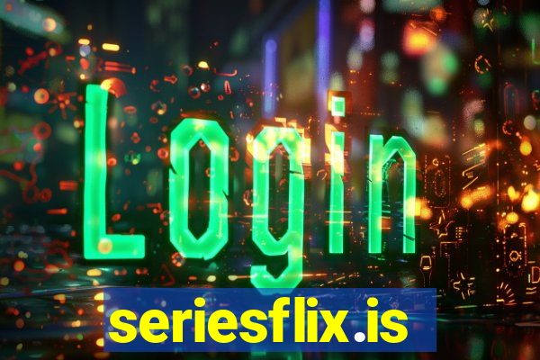 seriesflix.is