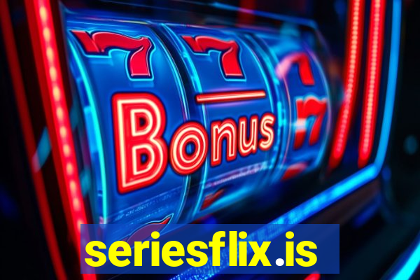 seriesflix.is