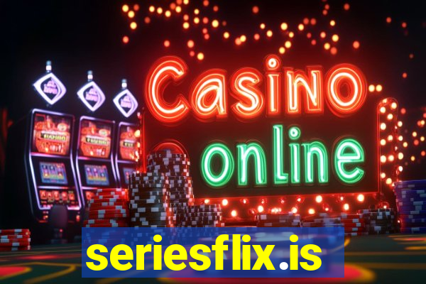 seriesflix.is