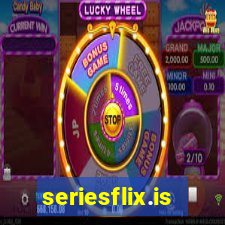 seriesflix.is