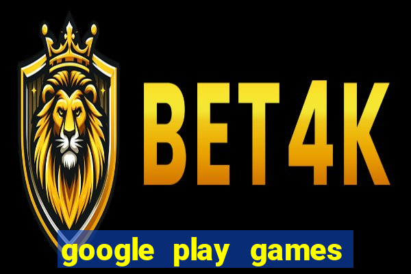google play games beta pc