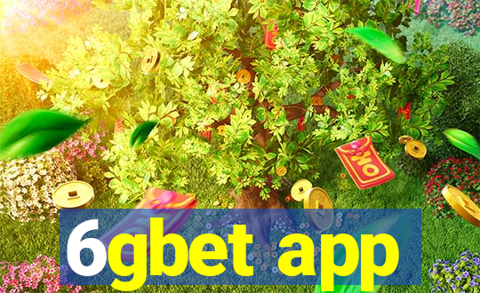 6gbet app