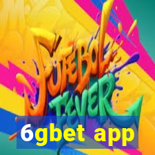 6gbet app