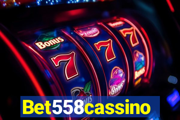 Bet558cassino