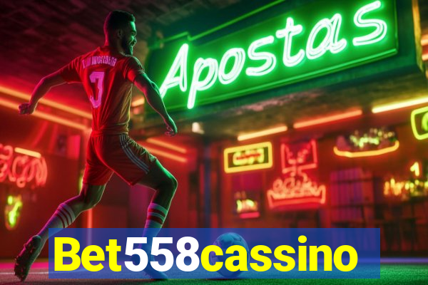 Bet558cassino