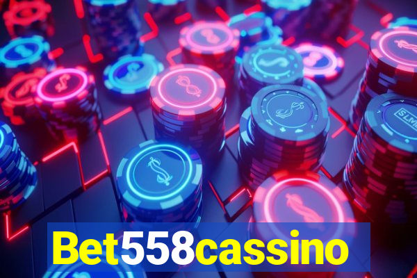 Bet558cassino