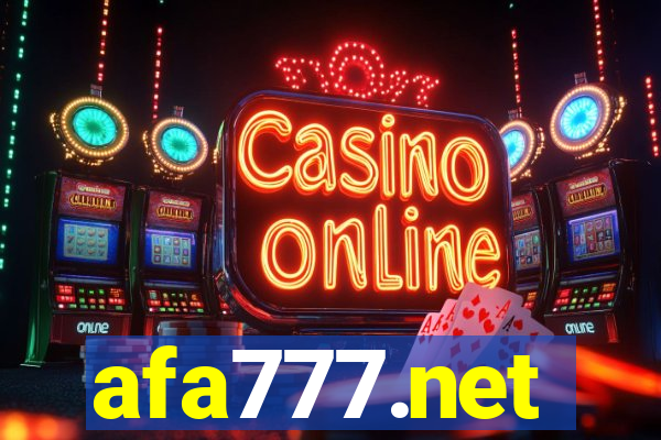 afa777.net
