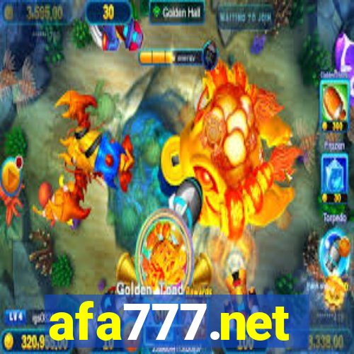 afa777.net