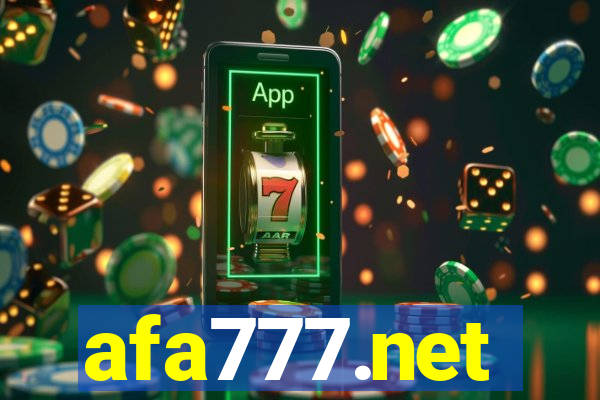 afa777.net