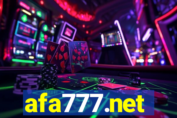 afa777.net