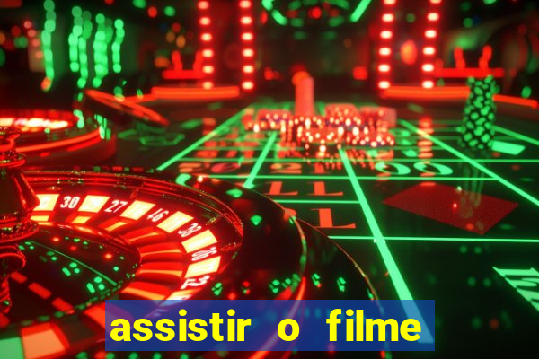 assistir o filme 007 cassino royale dublado