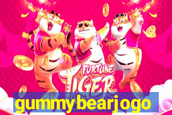 gummybearjogo