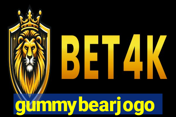 gummybearjogo