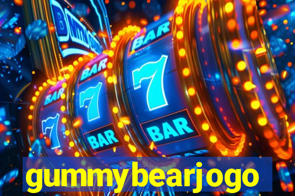 gummybearjogo