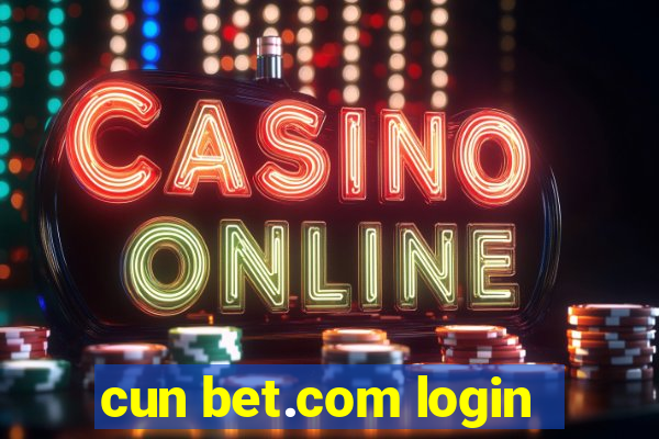 cun bet.com login