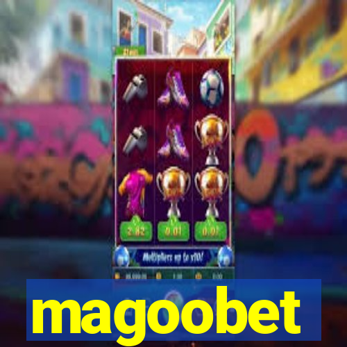 magoobet