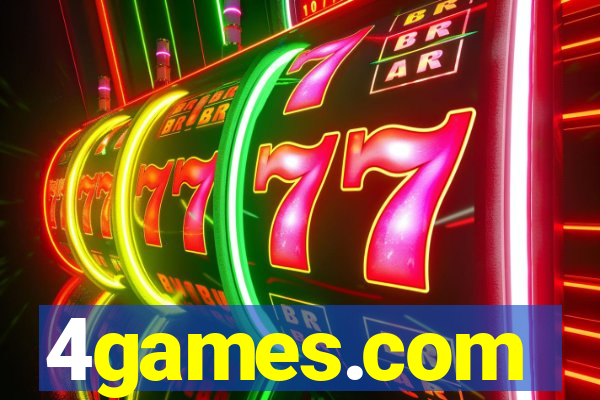 4games.com