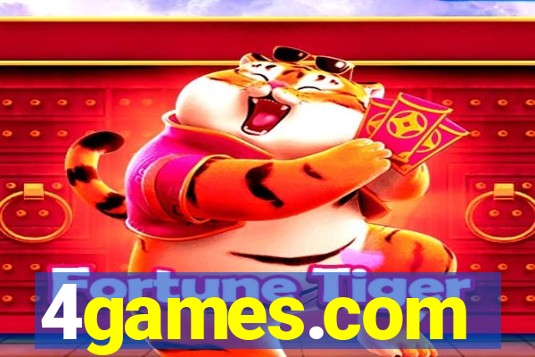 4games.com