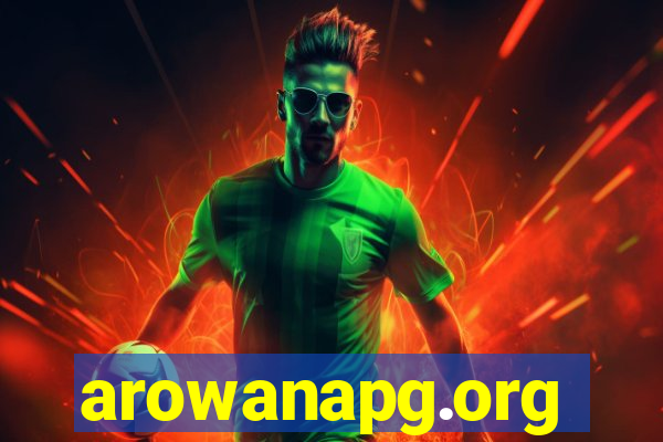 arowanapg.org