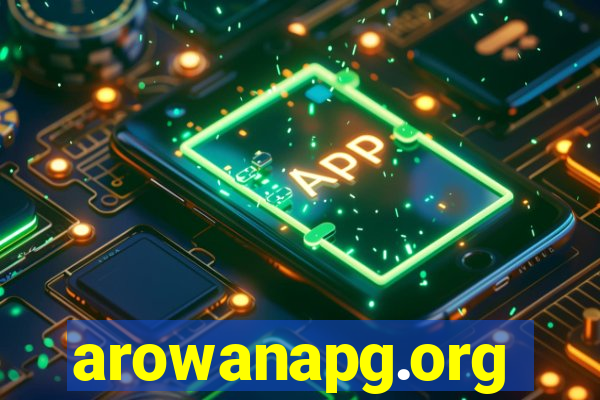 arowanapg.org