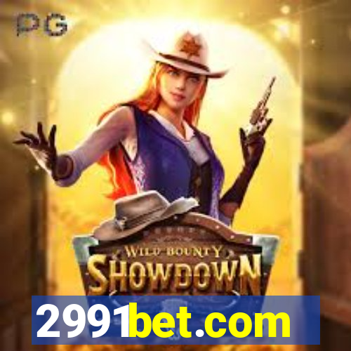 2991bet.com
