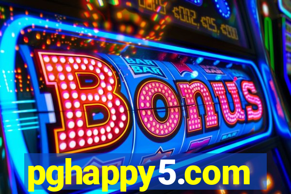 pghappy5.com