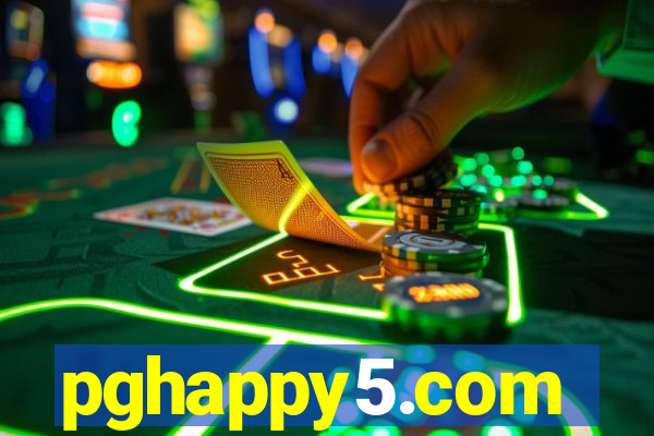 pghappy5.com