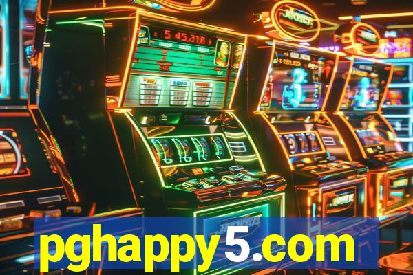 pghappy5.com