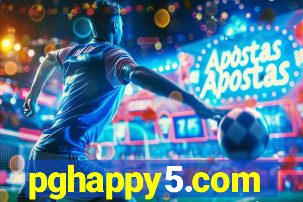 pghappy5.com
